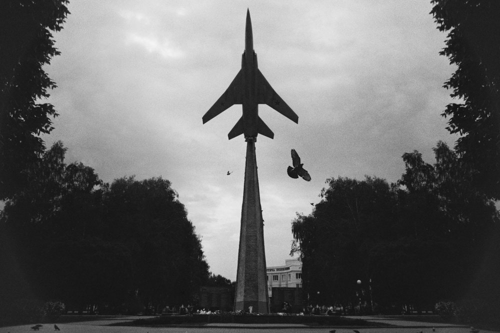 Фотография автора Ведь Денис