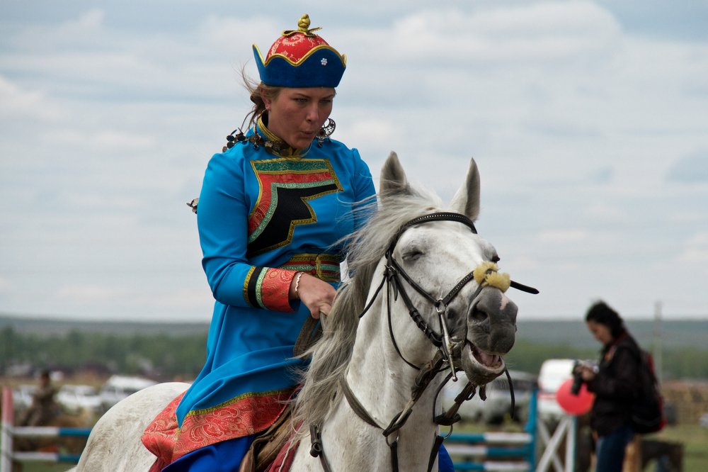 Photograph by Алёна Гильмуллина
