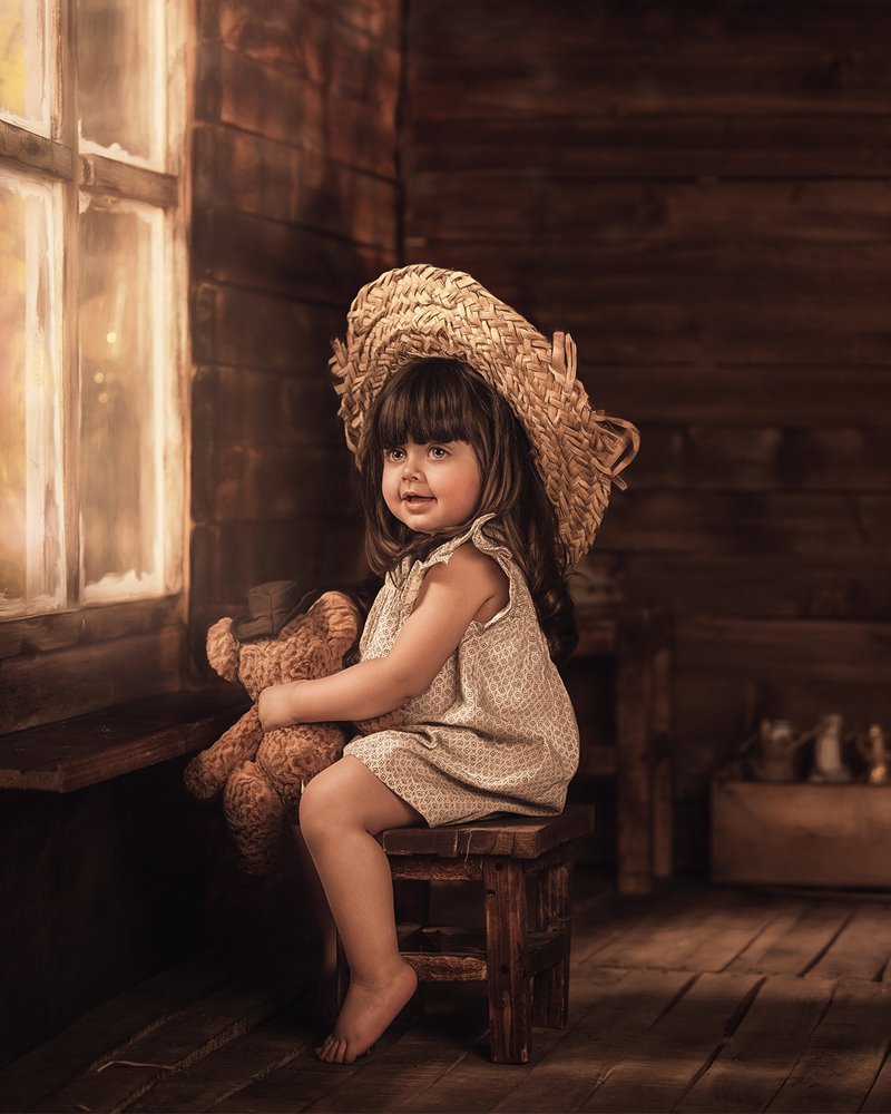 Photograph by Amir Hesabi