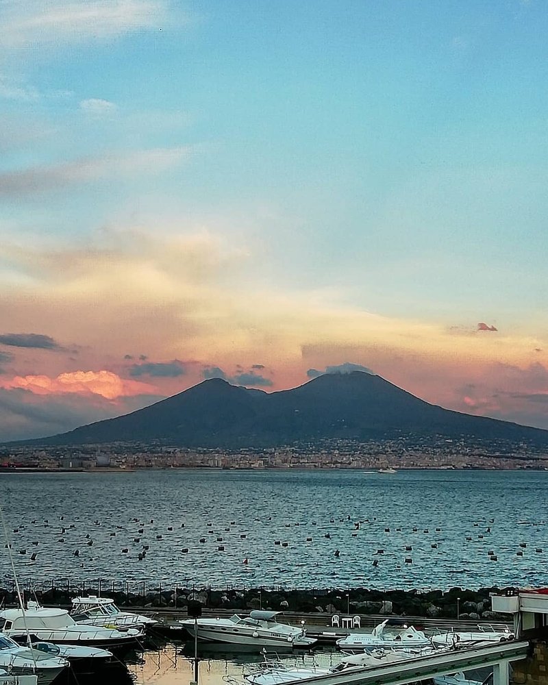 Vesuvio