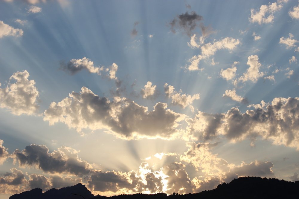 Photograph by Anastasia Kodatenko