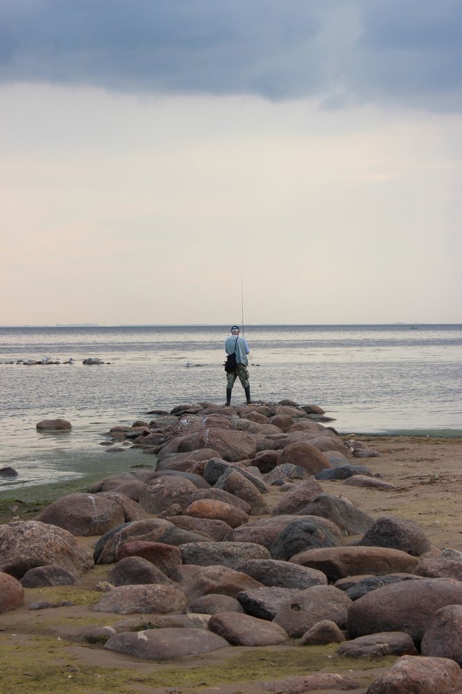 Photograph by Anastasia Kodatenko