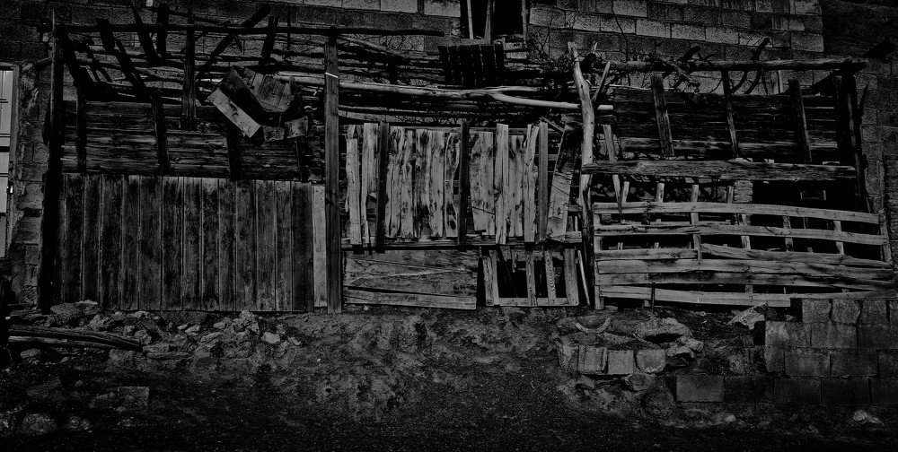 Photograph by Hassan Kimiafar