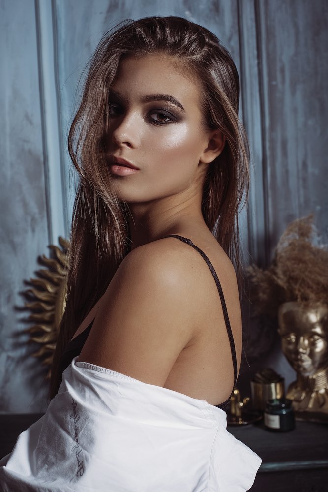 Photograph by Яна Клёцева