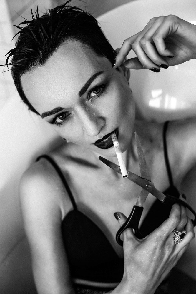 Photograph by Елена Казак