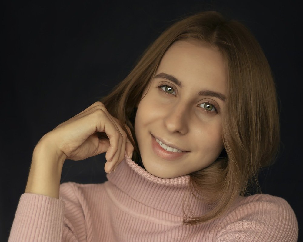 Photograph by Anna Sindikayeva