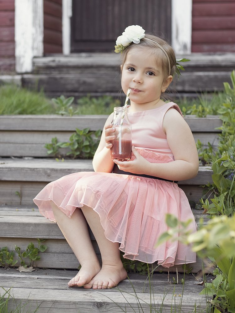 Photograph by Anna Sindikayeva