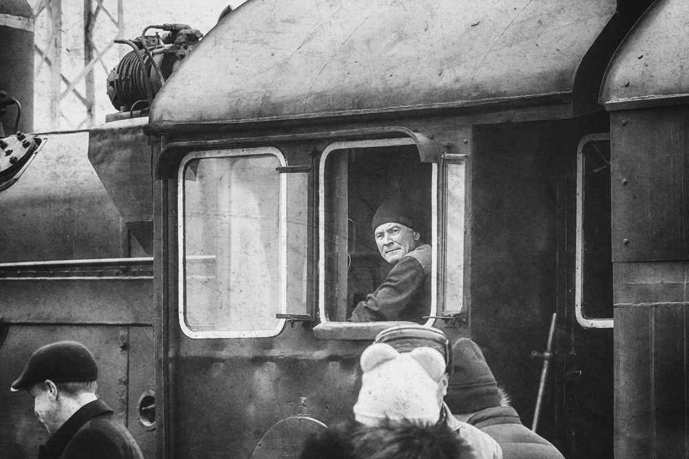 Photograph by Сергей Епишев