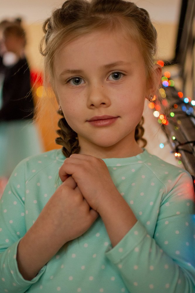 Photograph by Татьяна Конопацкая