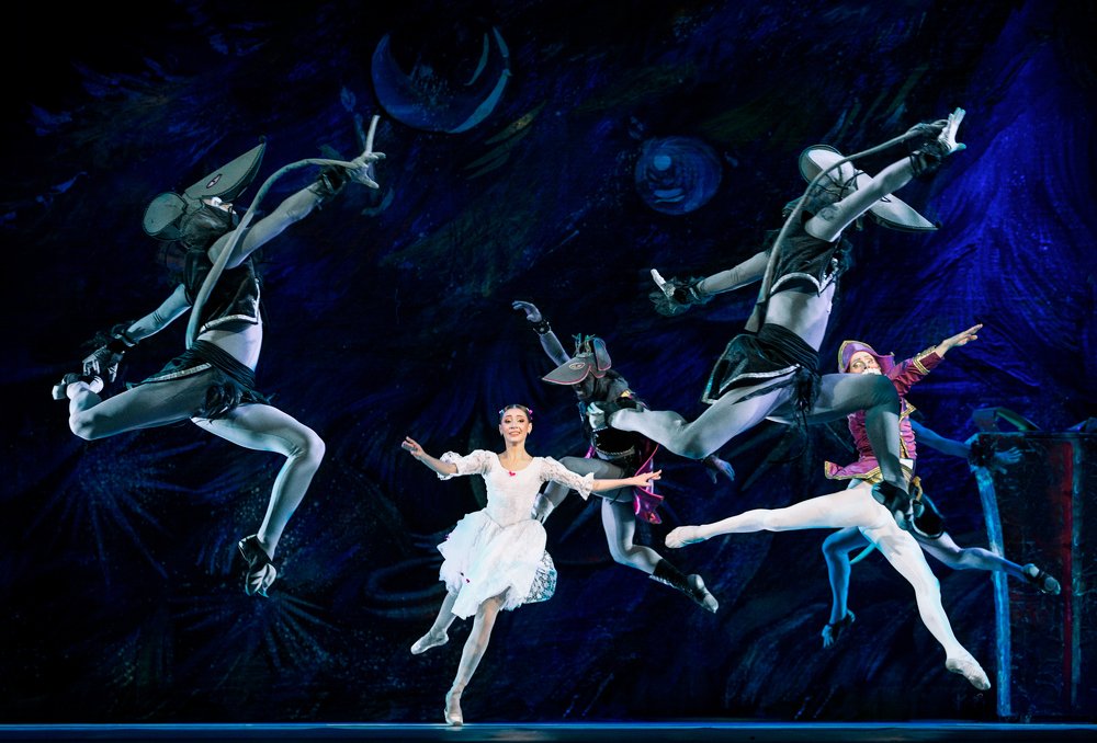 Ballet