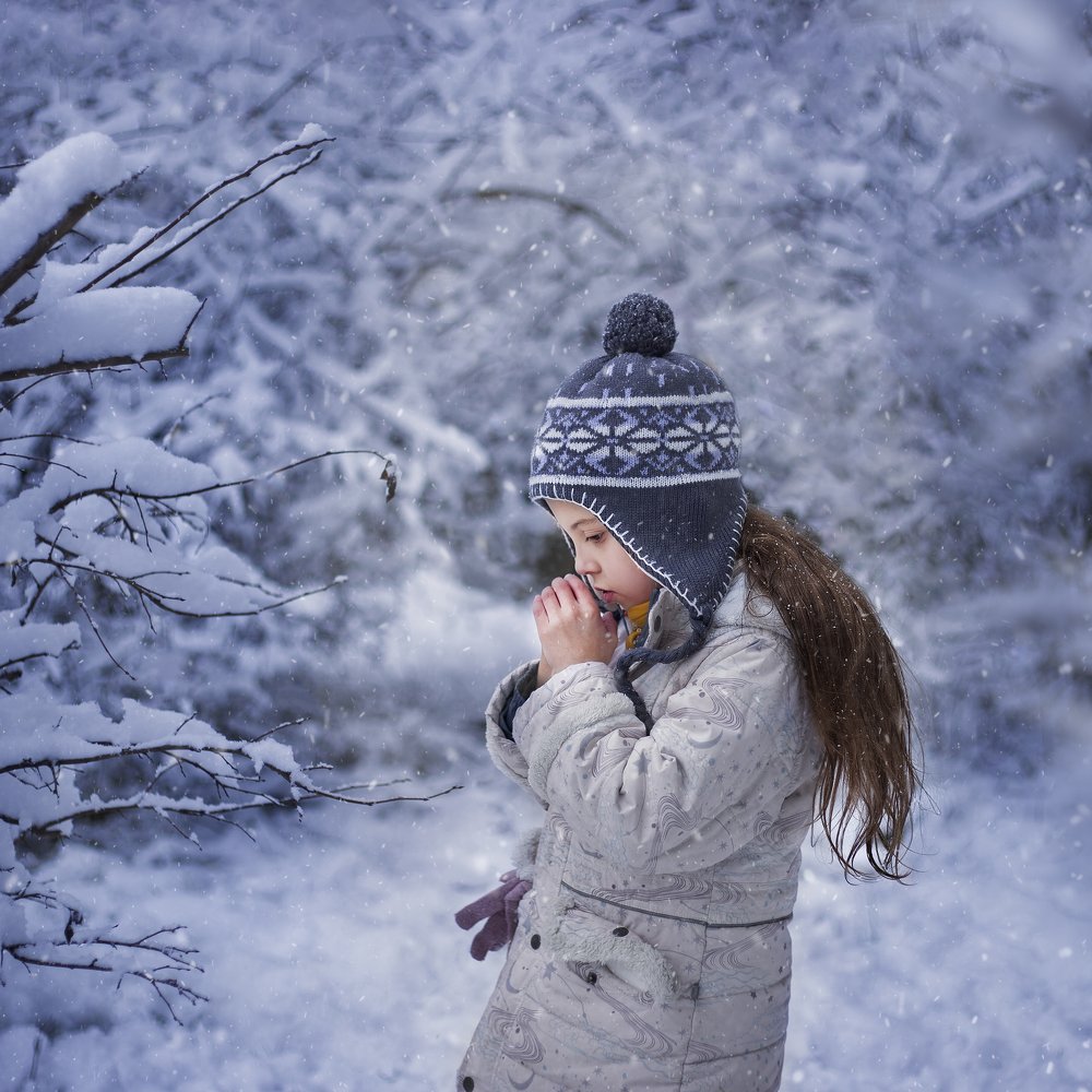 Photograph by Марина Хохлова