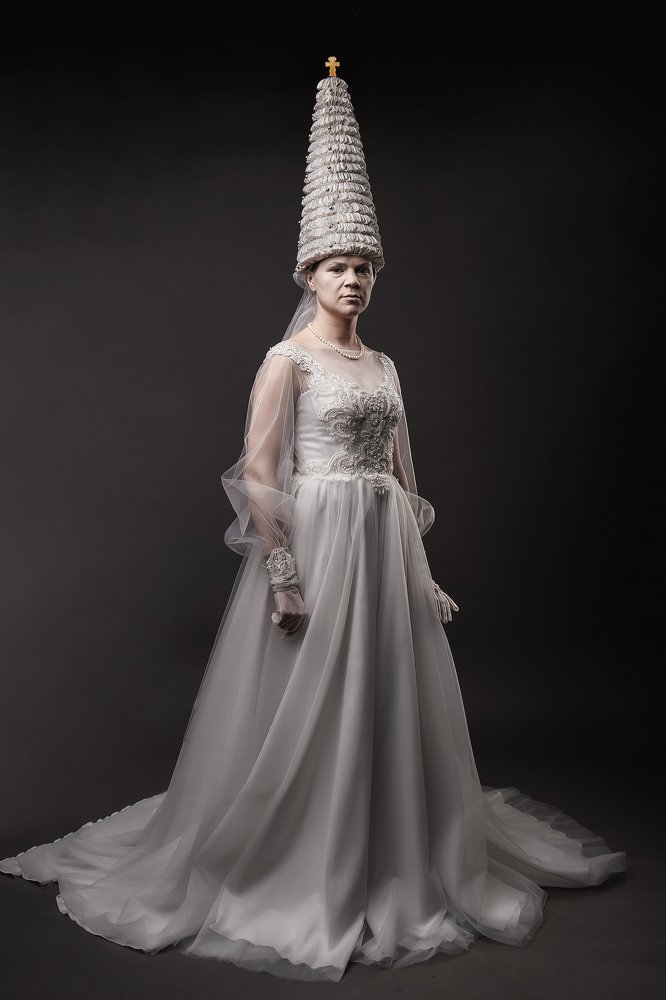 Тайные желания Белой королевы