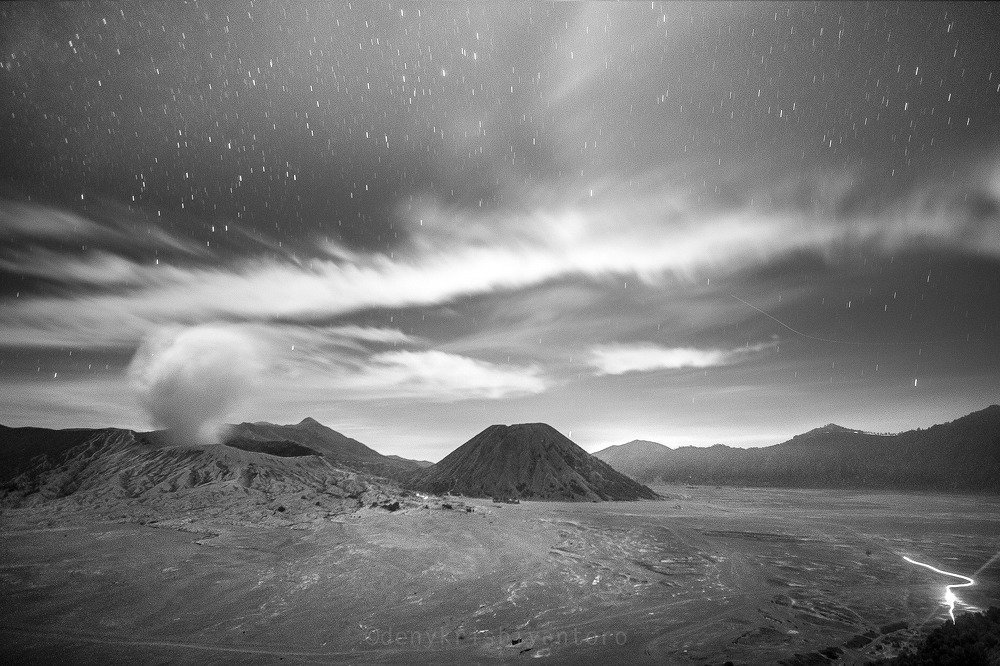 Photograph by  Deny Krisbiyantoro