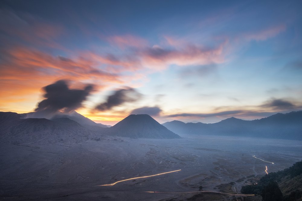 Photograph by  Deny Krisbiyantoro