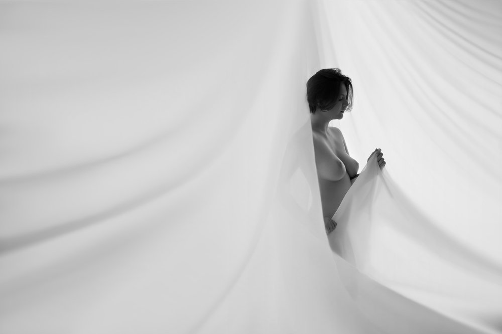 Photograph by Артём Кыштымов