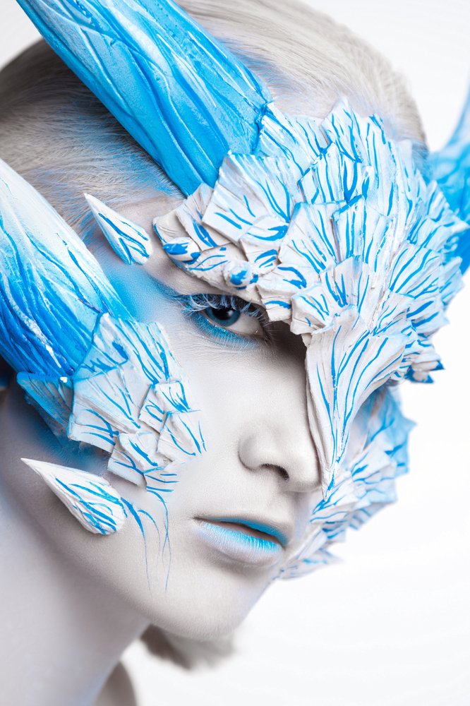 Photograph by Артём Кыштымов