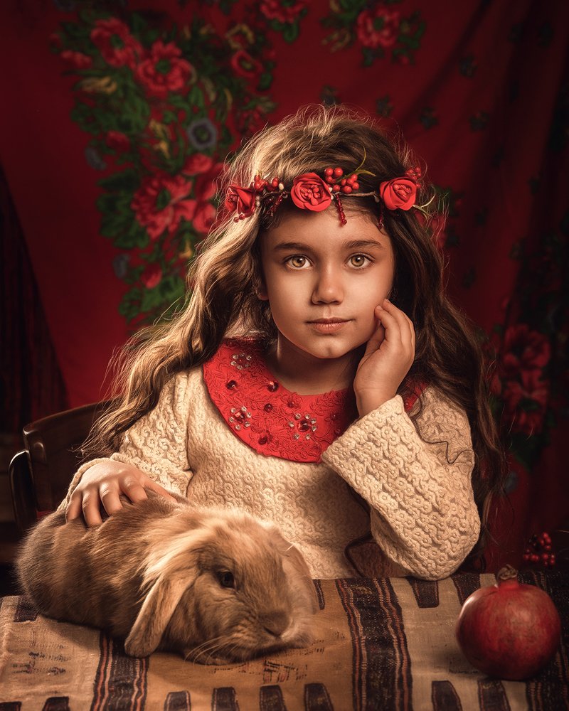 Photograph by Amir Hesabi