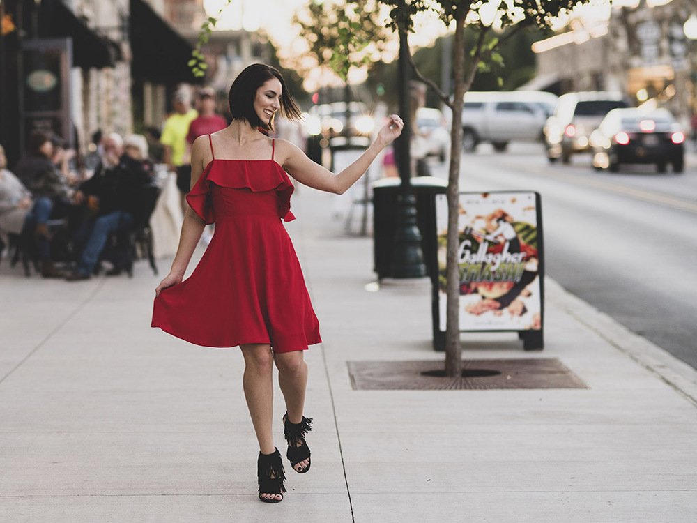 Photograph by Balaji Ponnambalam