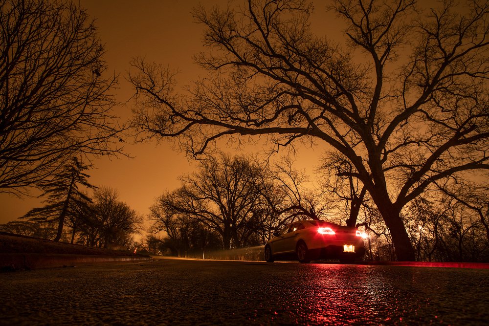 Photograph by Balaji Ponnambalam