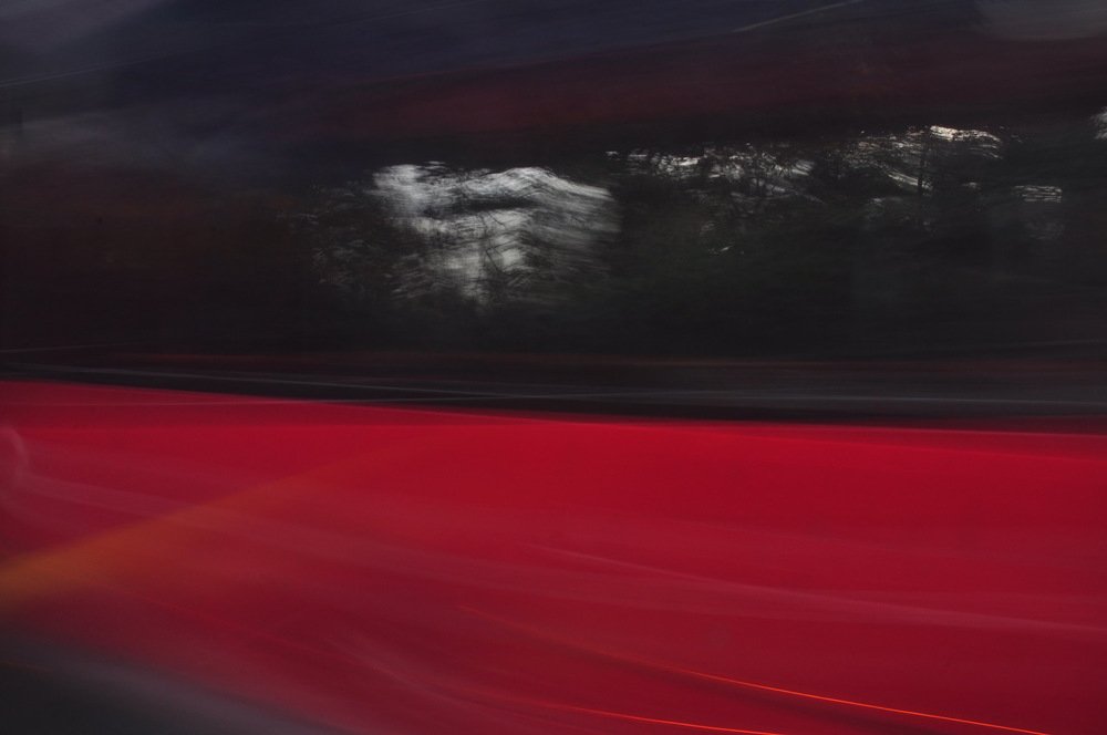 Bus in London to Penge