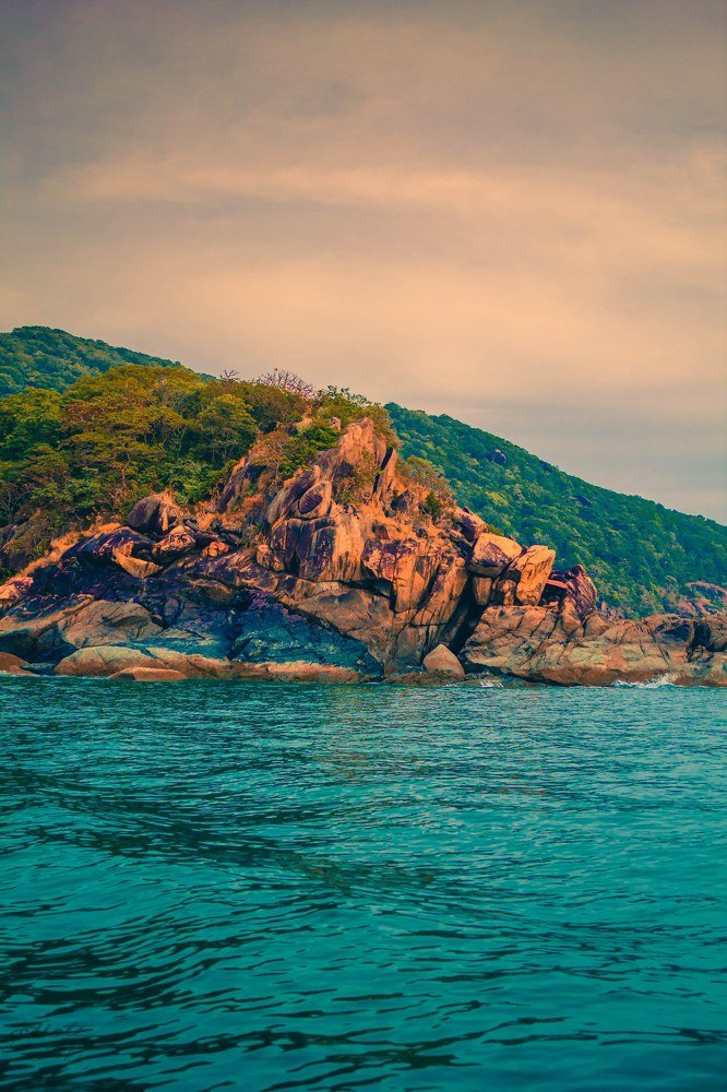 Photograph by Amey Mote