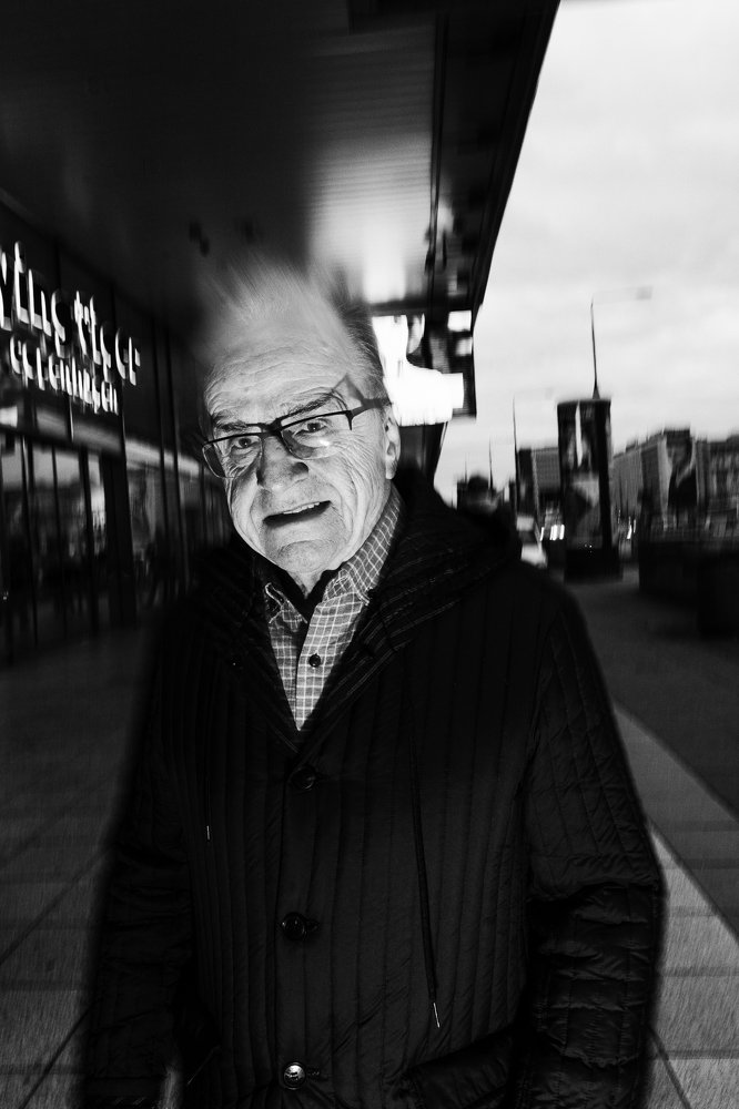 Фотография автора Rafal Ostapiuk