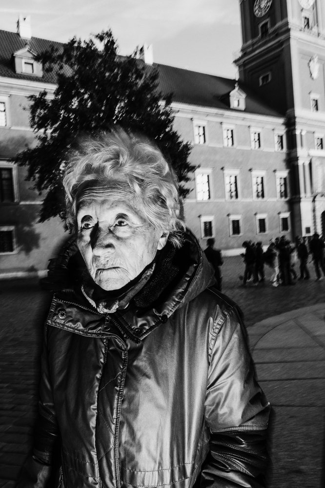 Фотография автора Rafal Ostapiuk