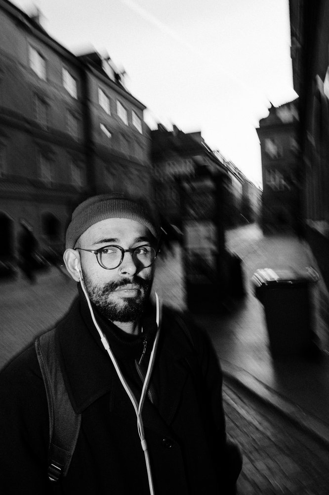 Фотография автора Rafal Ostapiuk