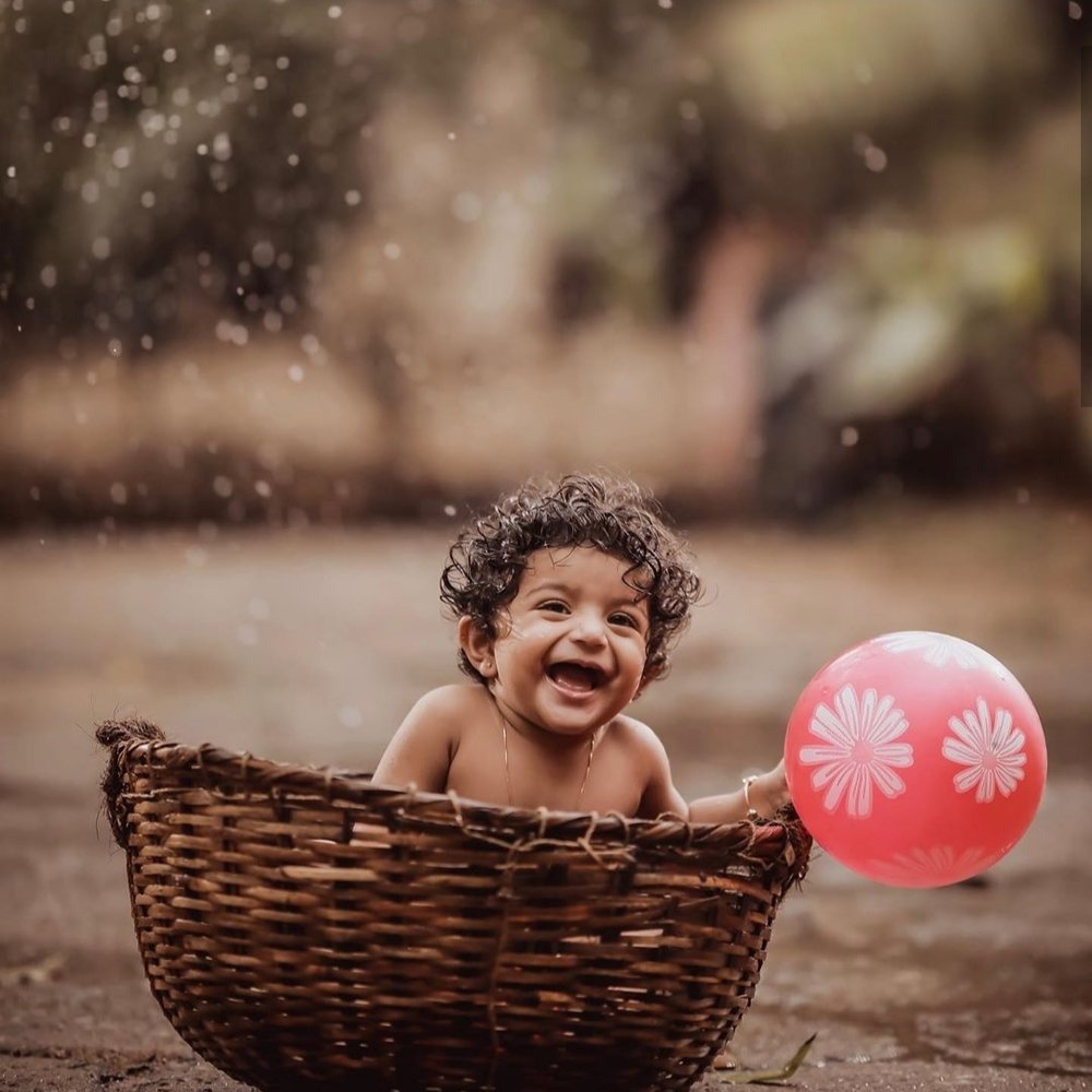 Photograph by Sajith k