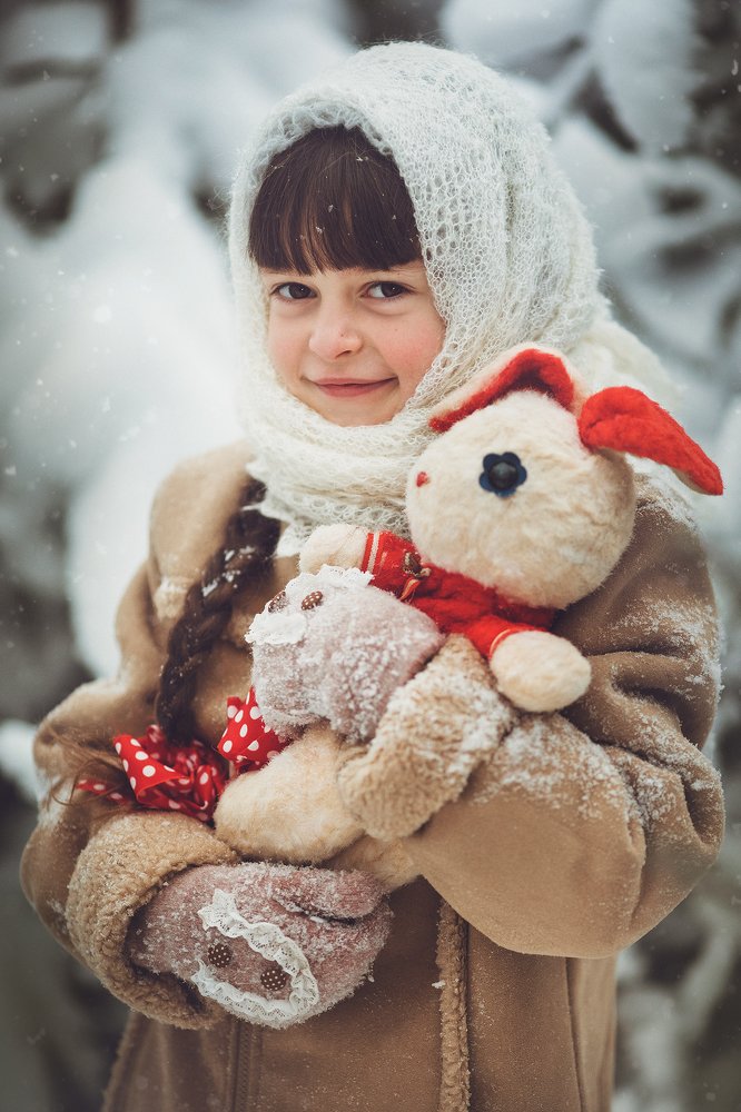 Photograph by Ирина Кривова