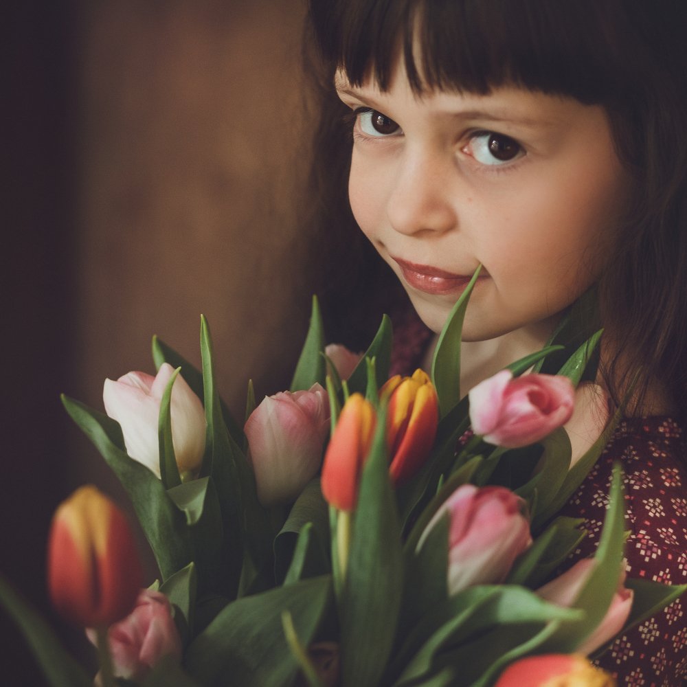 Photograph by Ирина Кривова