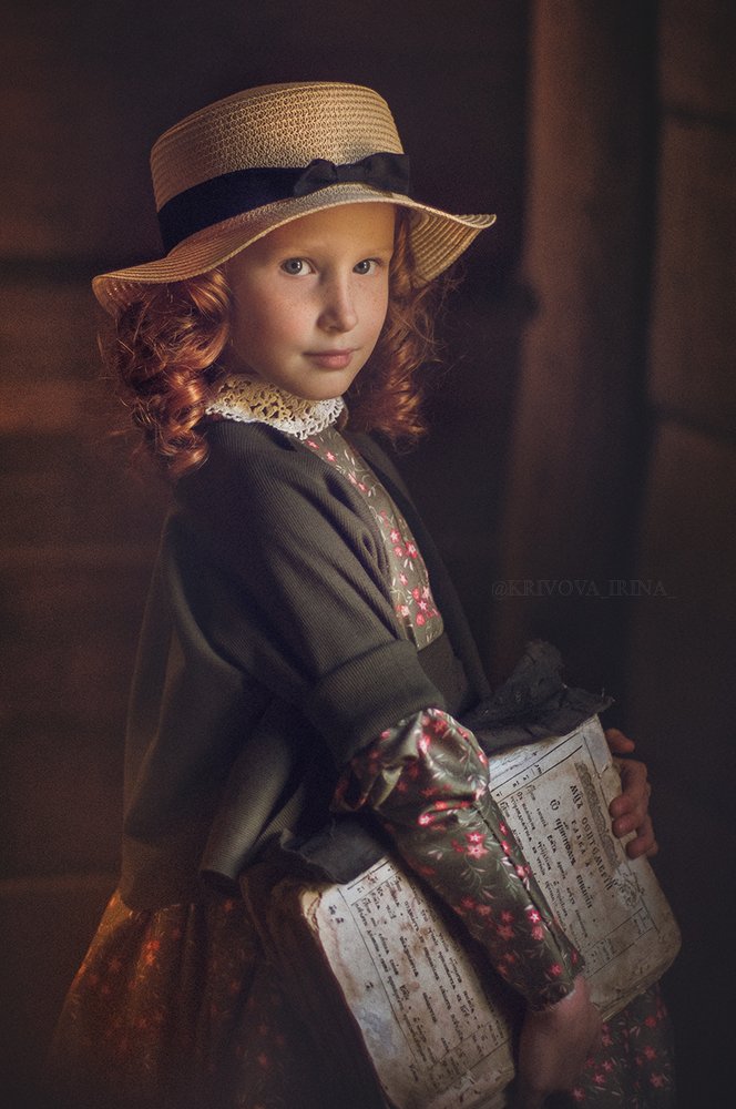 Photograph by Ирина Кривова