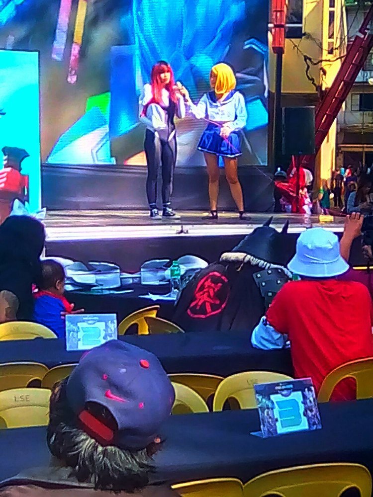 Фотография автора Bernardo Calalo Garcia