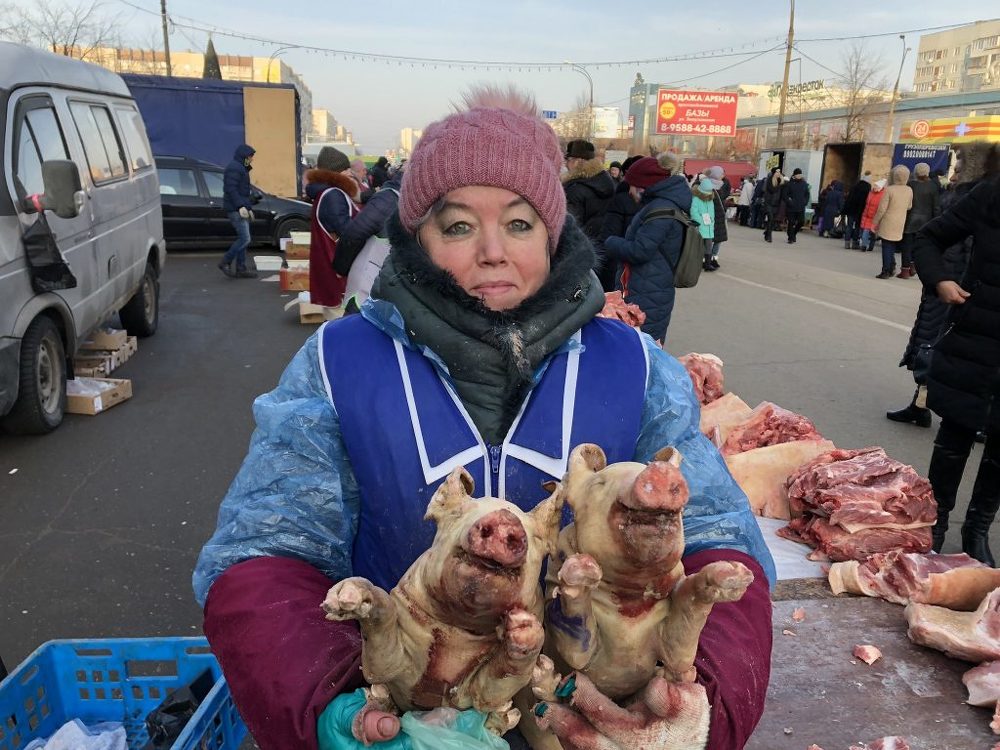 Photograph by Сергей Воронин