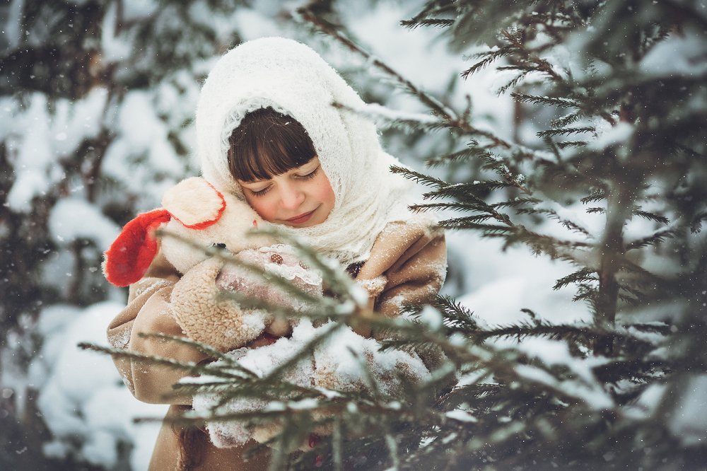 Photograph by Ирина Кривова