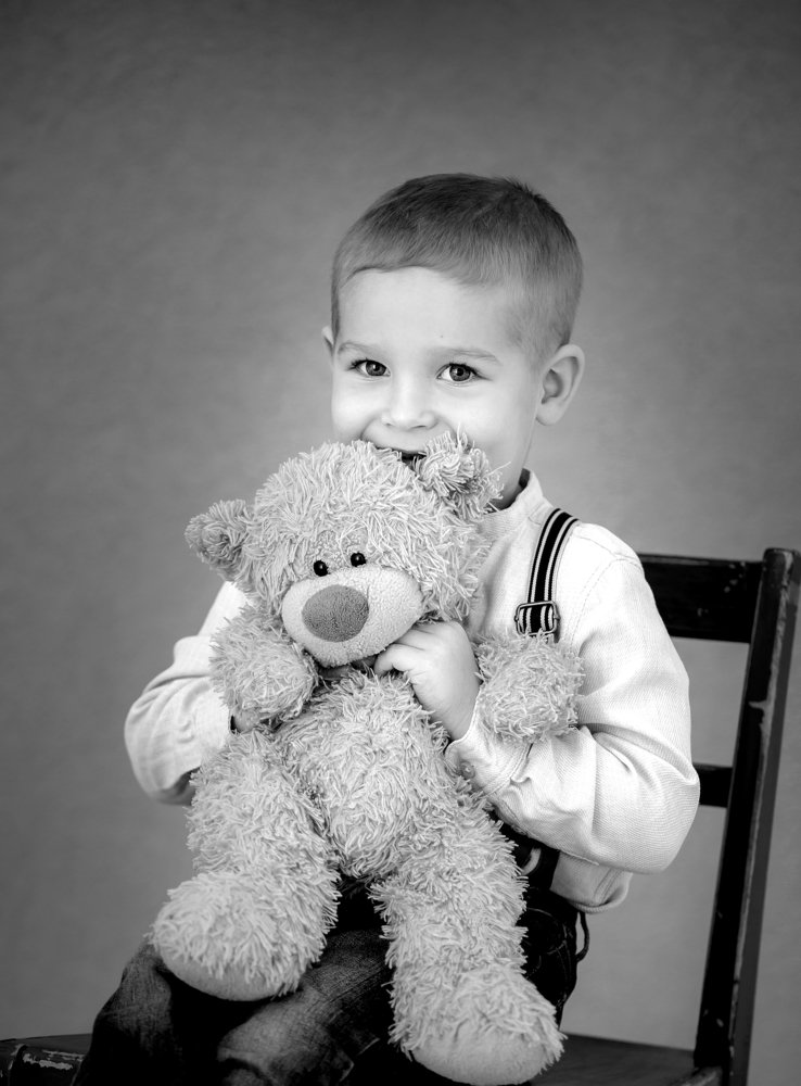 Photograph by Светлана Чижова