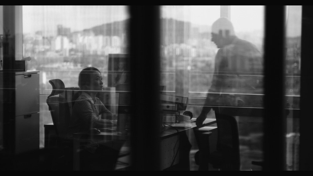 The Corporate Jungle