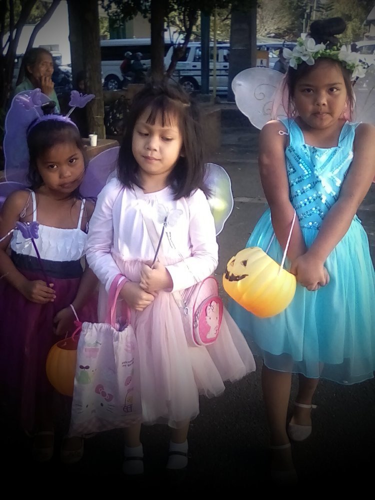 Фотография автора Bernardo Calalo Garcia