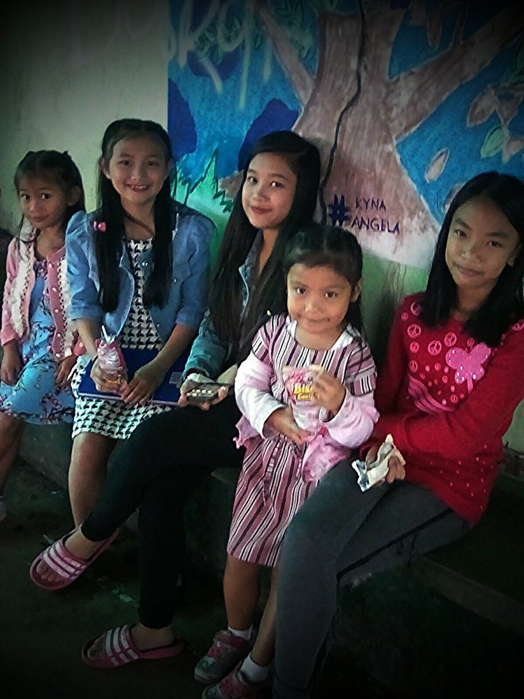 Фотография автора Bernardo Calalo Garcia