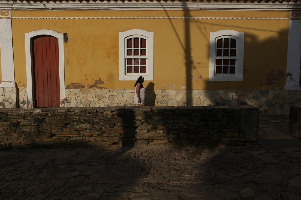 Photograph by Régis Santos