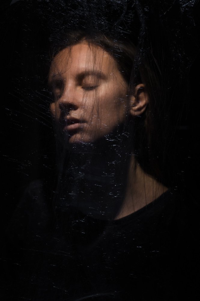 Photograph by Елизавета Калинина