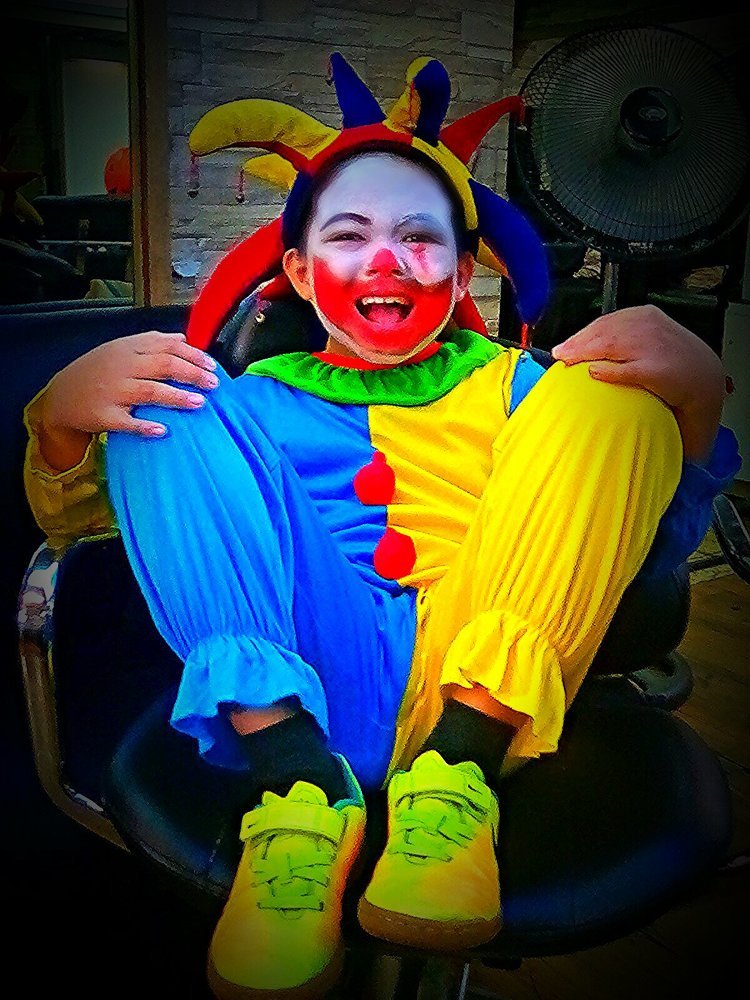 Фотография автора Bernardo Calalo Garcia