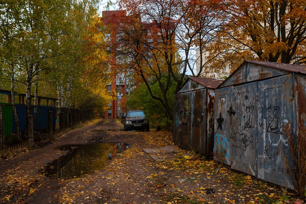 Photograph by Максим Малевич