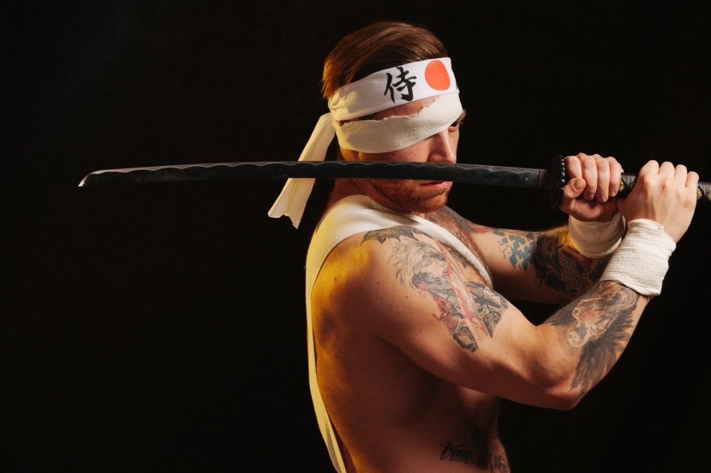 Photograph by Алексей Ханыков