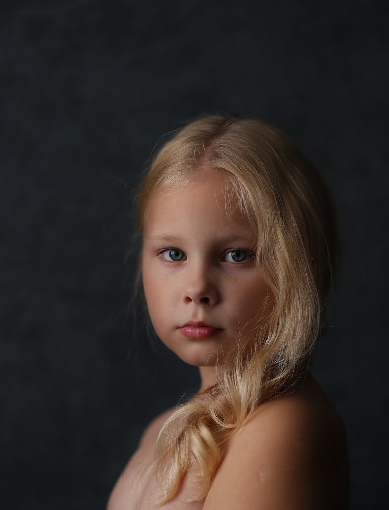 Photograph by Блинковская Вероника