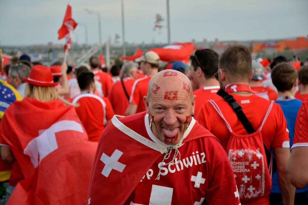 Photograph by Юрий Дыхлин