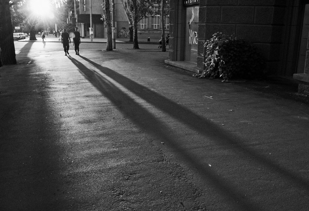 Photograph by Андрей Слива