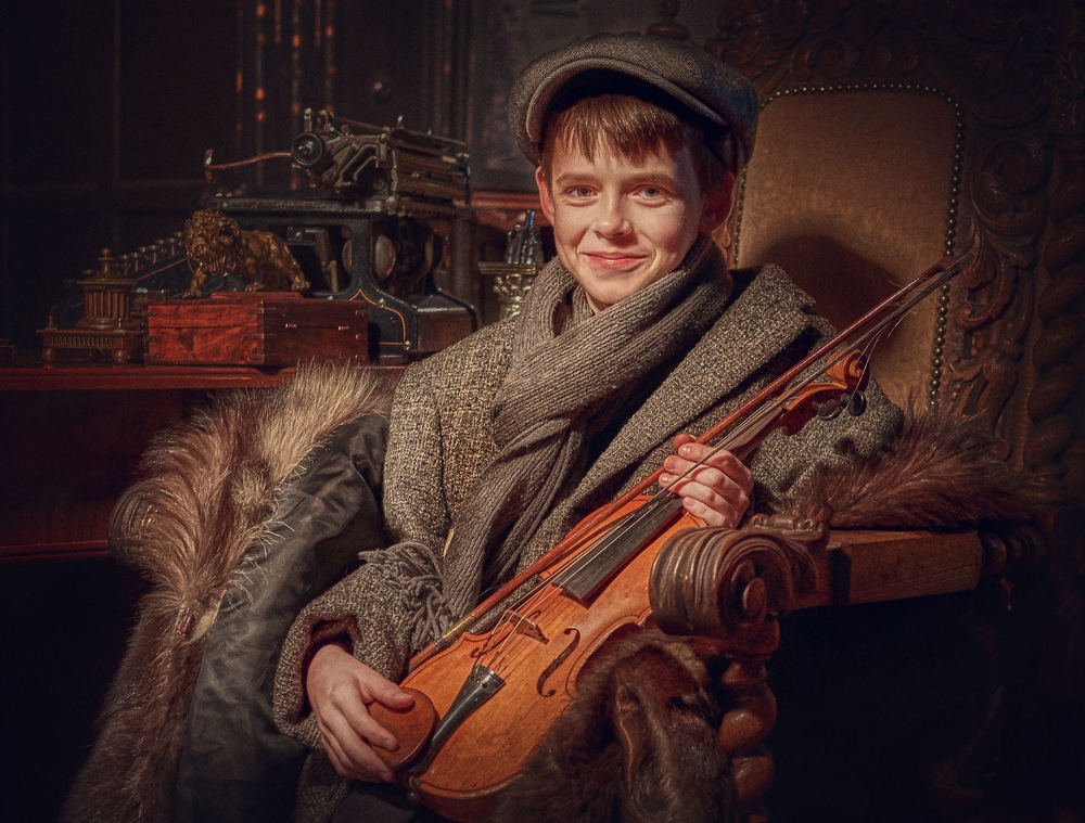 Photograph by Сергей Рехов