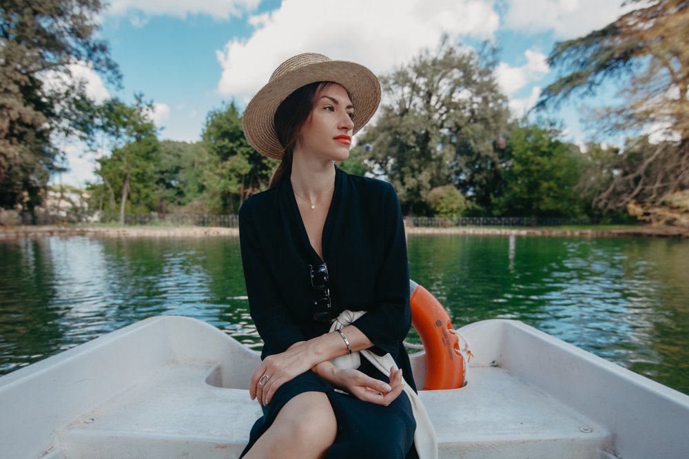 Photograph by Roman Boyzov