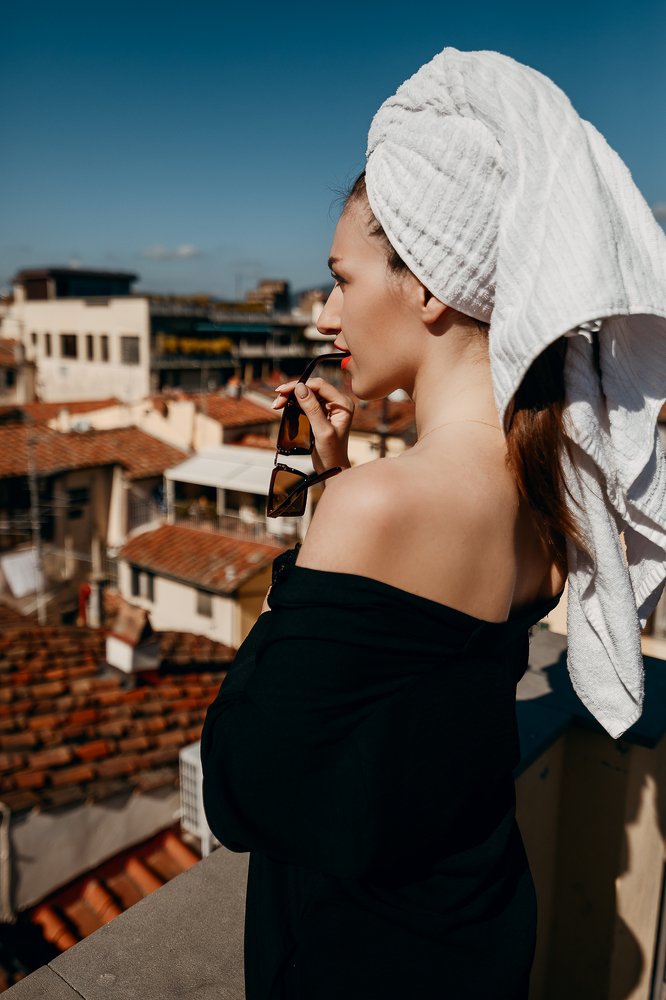 Photograph by Roman Boyzov